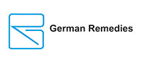 Logo de German Remedies