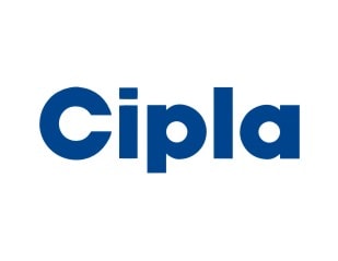 Logo de Cipla
