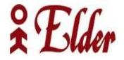 Logo de Elder Pharmaceuticals
