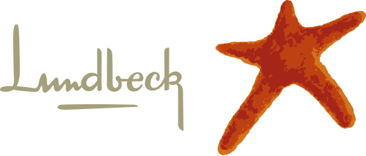 Logo de Lundbeck