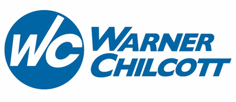 Logo de Warner Chilcott
