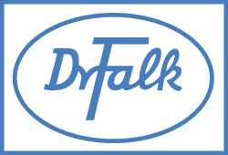 Logo de Dr. Falk Pharma