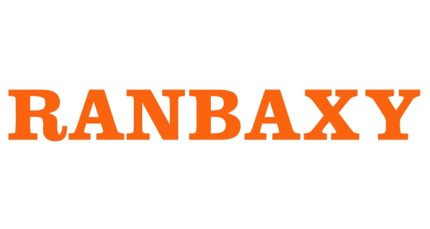 Logo de Ranbaxy Laboratories
