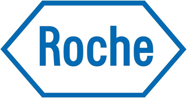 Logo de Roche